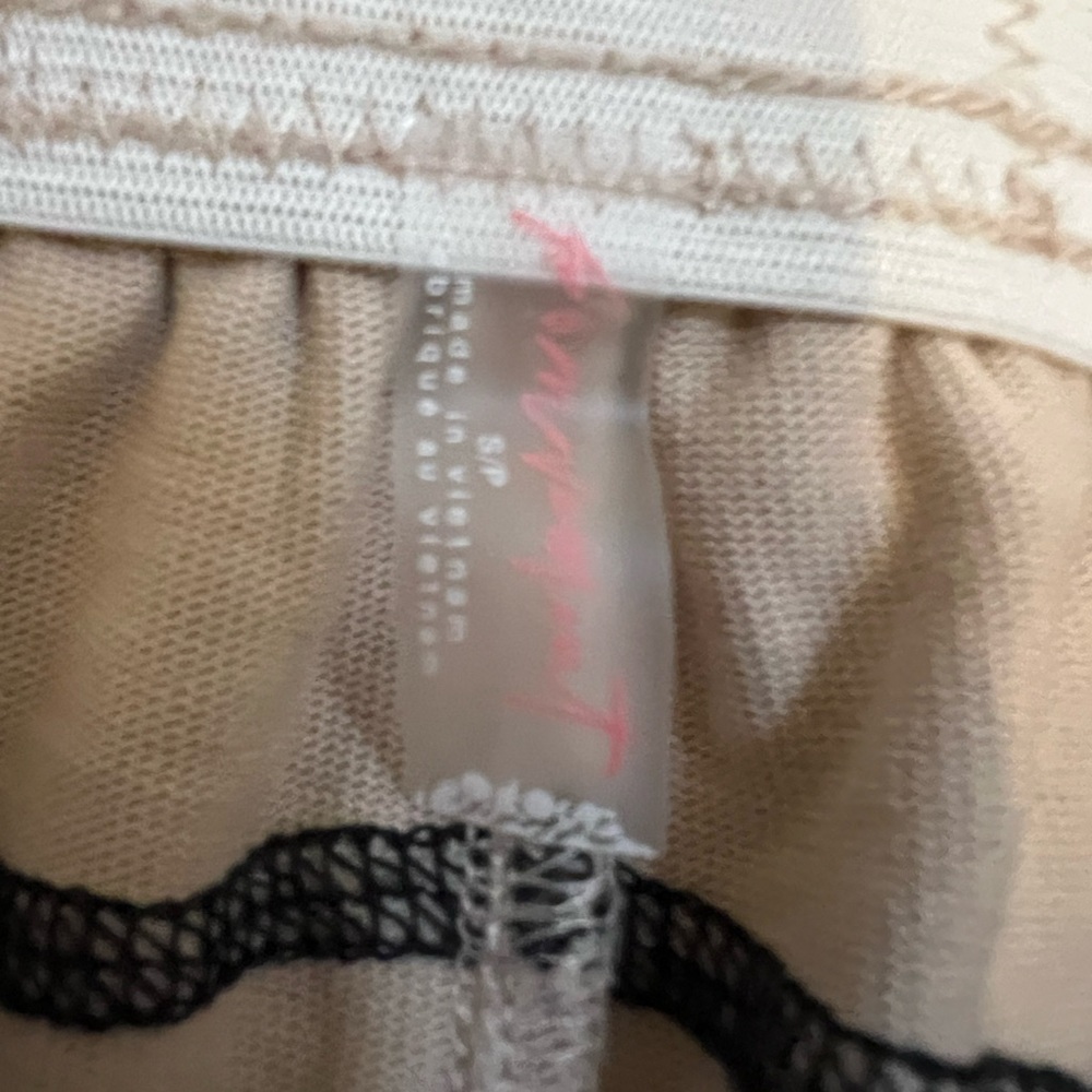 #587 Free People Post Up Pants small - Picture 11 of 11